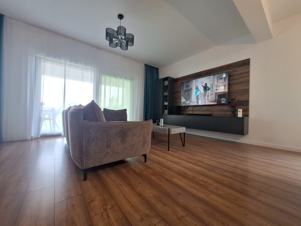 Oportunitate! Casă de lux la cheie, 280000 Eur, com. Mihai Viteazu