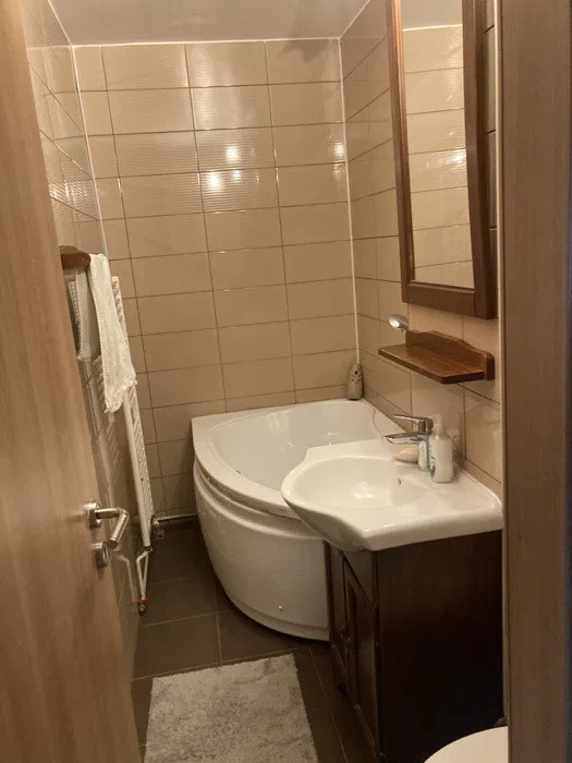 Apartament de inchiriat 2 camere| 50 mp | Zona Strand