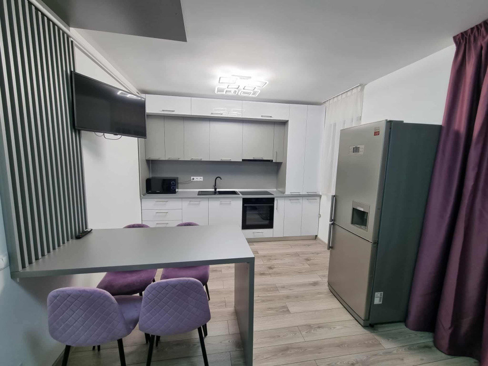 Apartament 2 camere de inchiriat