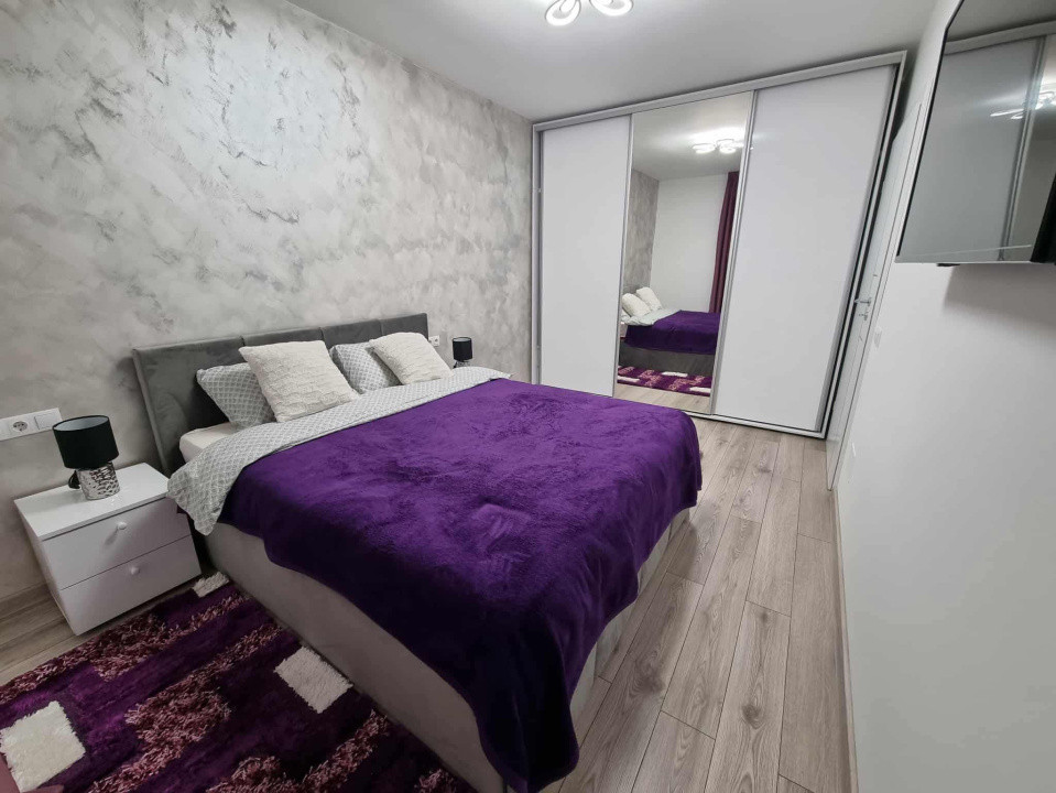 Apartament 2 camere de inchiriat