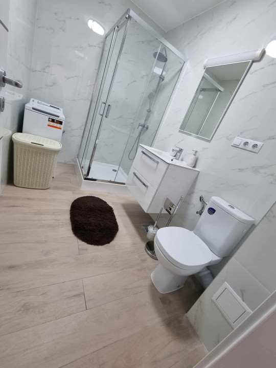 Apartament 2 camere de inchiriat