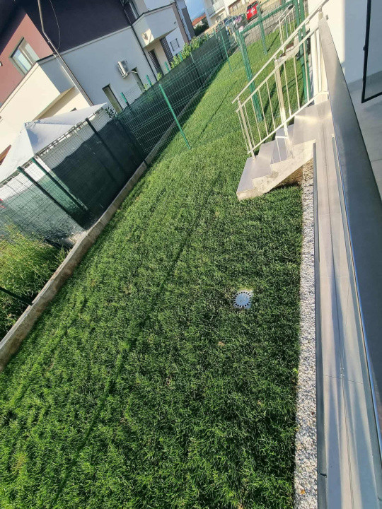 Apartament 2 camere de inchiriat