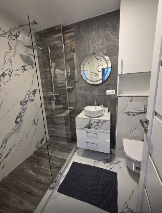 Apartament 2 camere de inchiriat