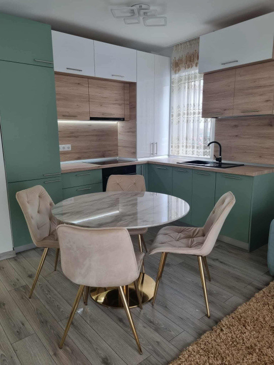 Apartament 2 camere de inchiriat