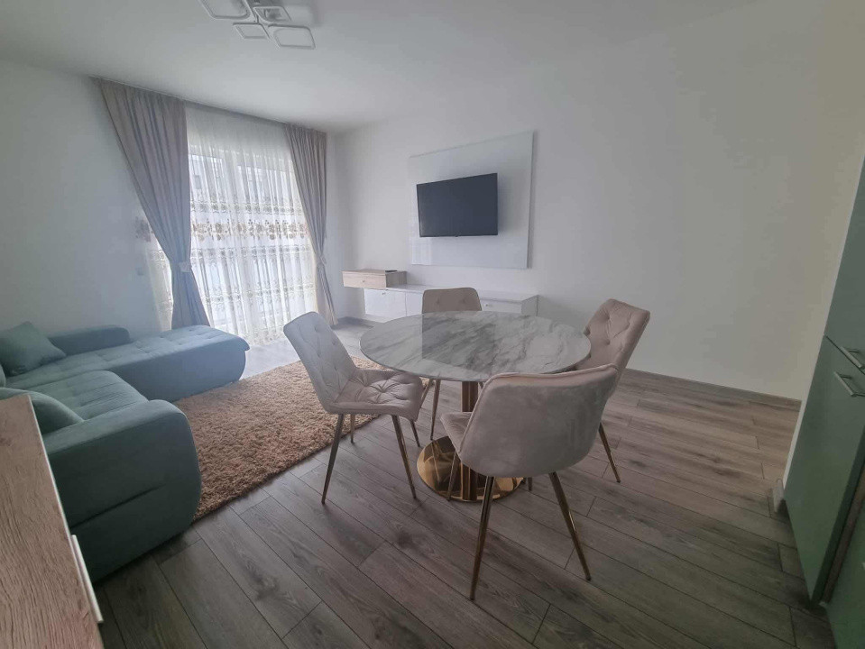 Apartament 2 camere de inchiriat