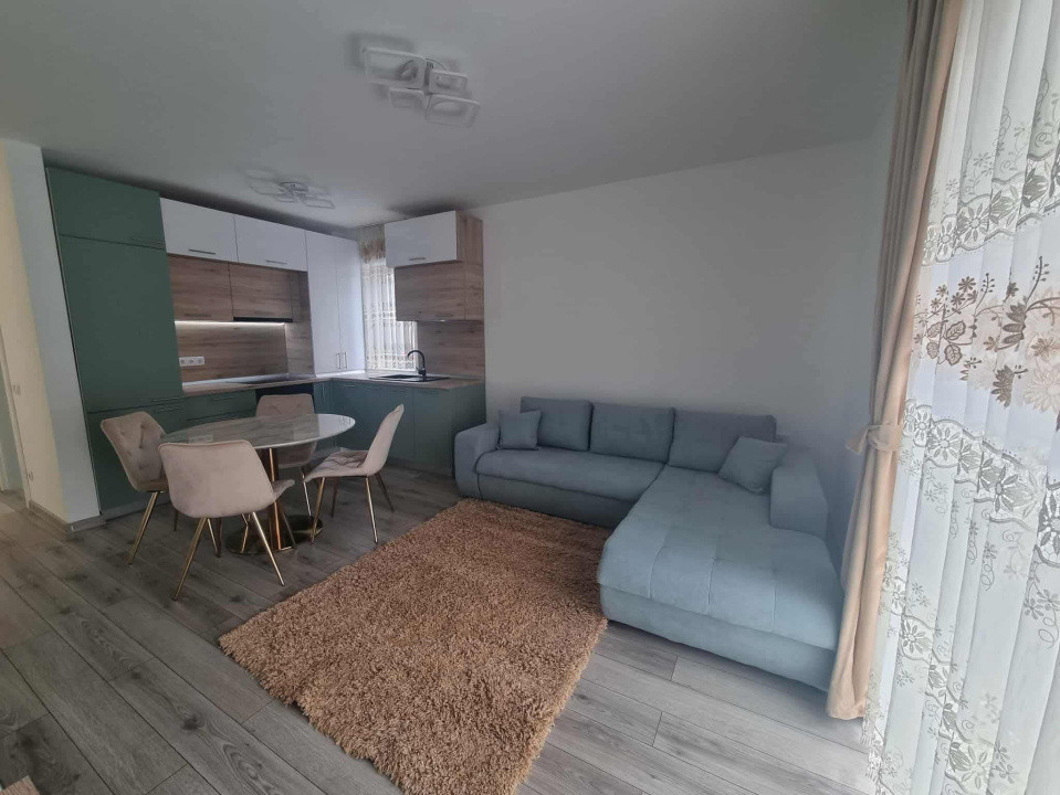 Apartament 2 camere de inchiriat