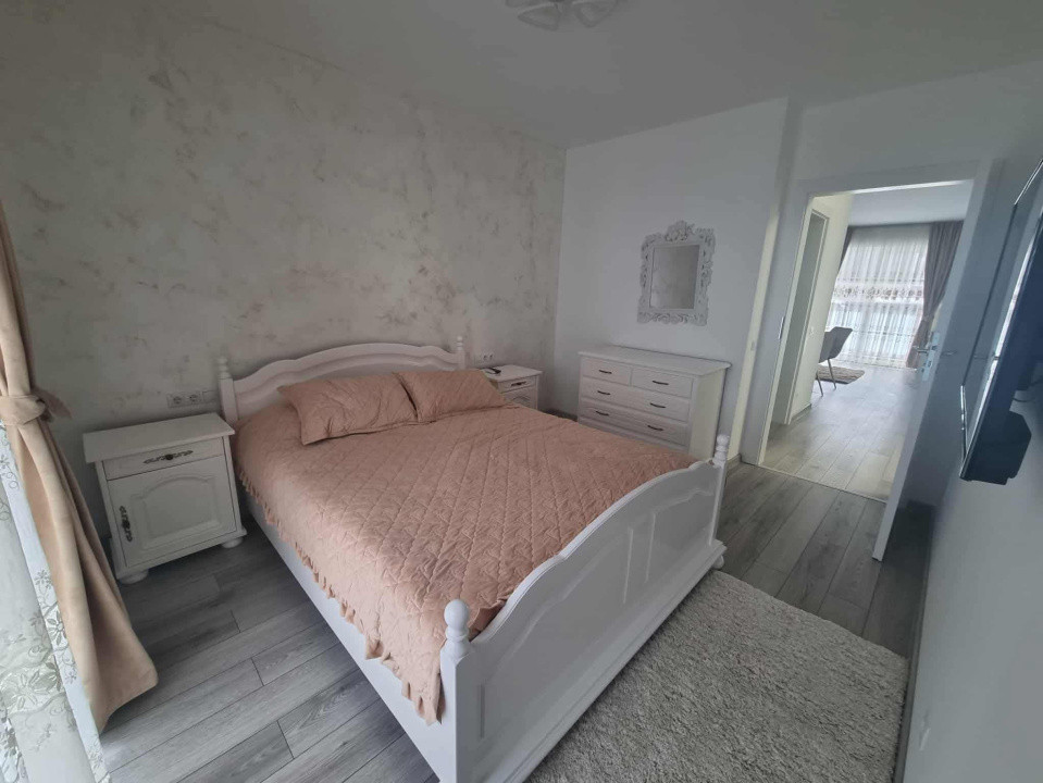 Apartament 2 camere de inchiriat