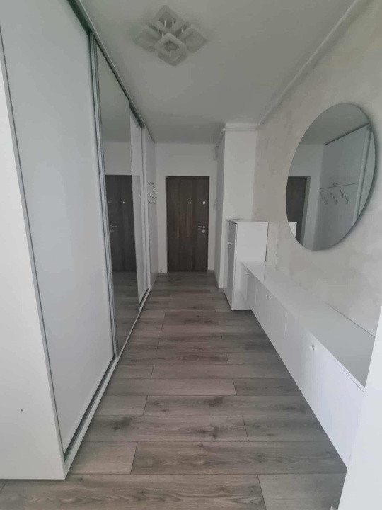 Apartament 2 camere de inchiriat