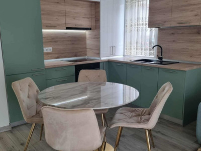 Apartament 2 camere de inchiriat