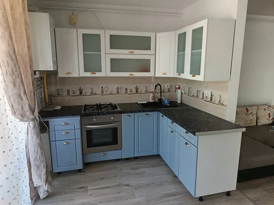 Apartament 3 camere- Cartierul Arhitectilor