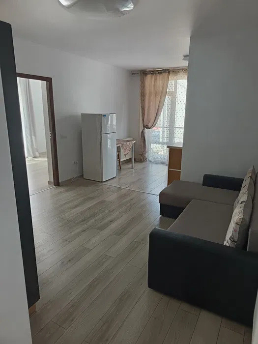 Apartament 3 camere- Cartierul Arhitectilor