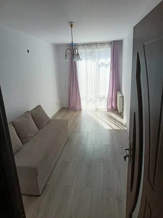 Apartament 3 camere- Cartierul Arhitectilor