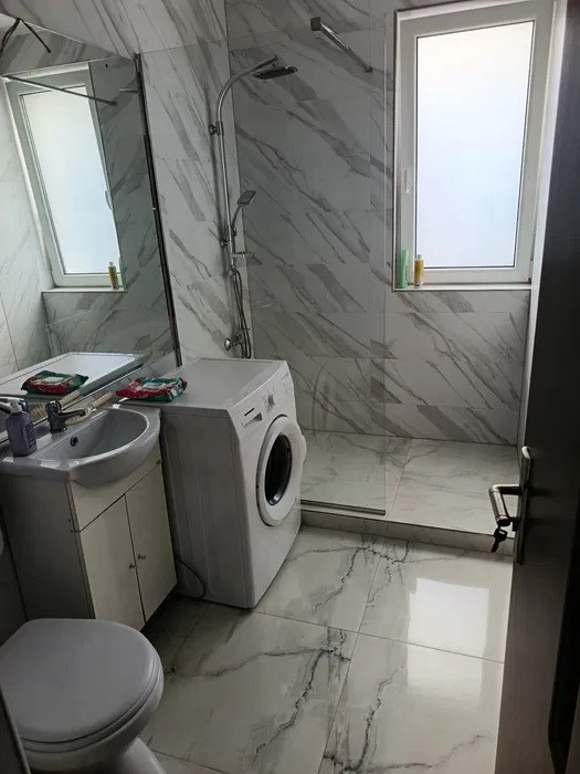Apartament 3 camere- Cartierul Arhitectilor