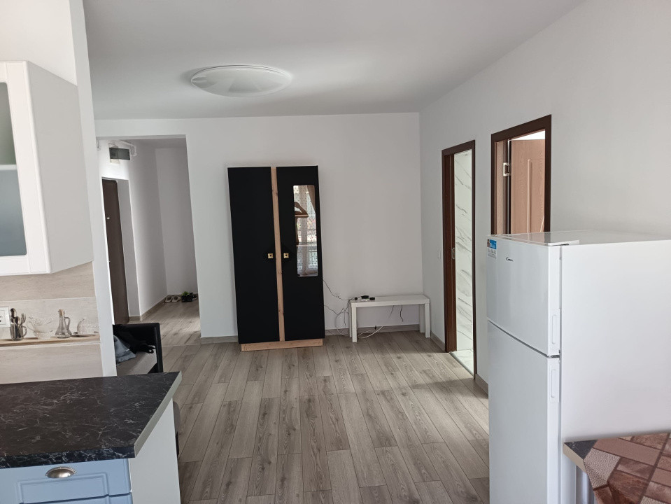 Apartament 3 camere- Cartierul Arhitectilor