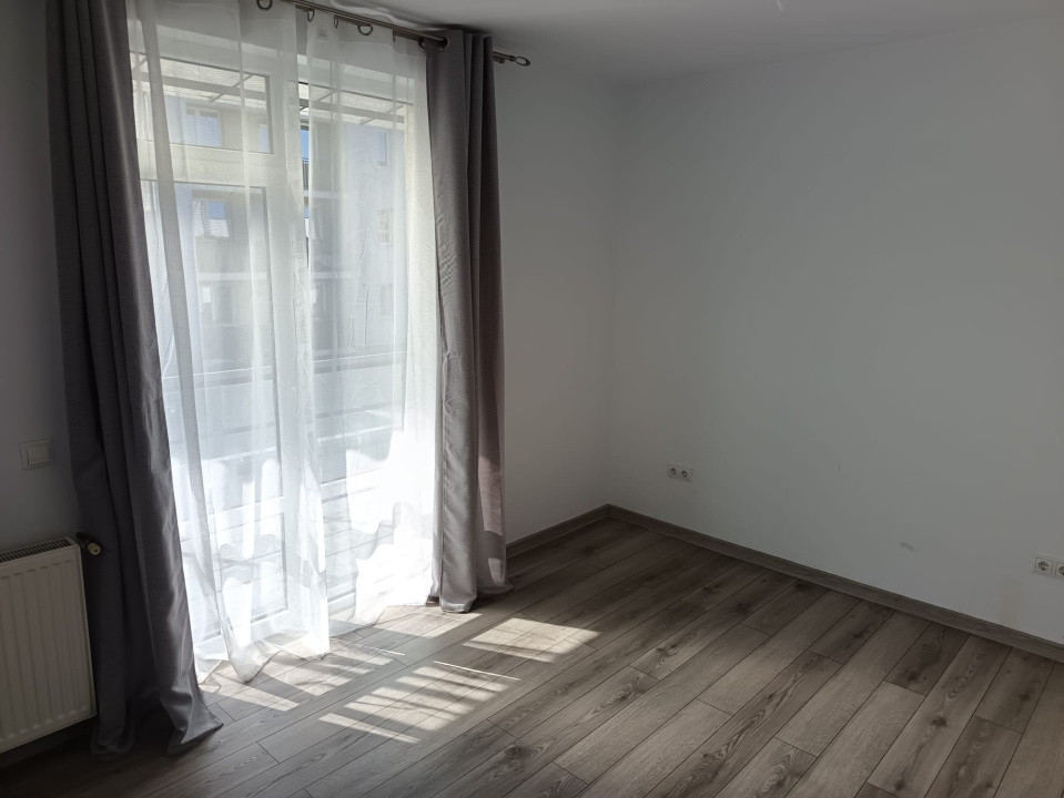 Apartament 3 camere- Cartierul Arhitectilor