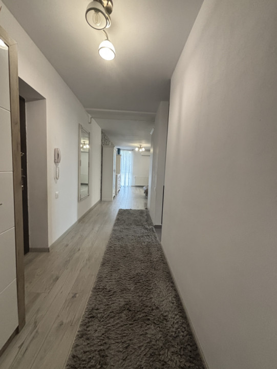 Apartament 3 camere de inchiriat 