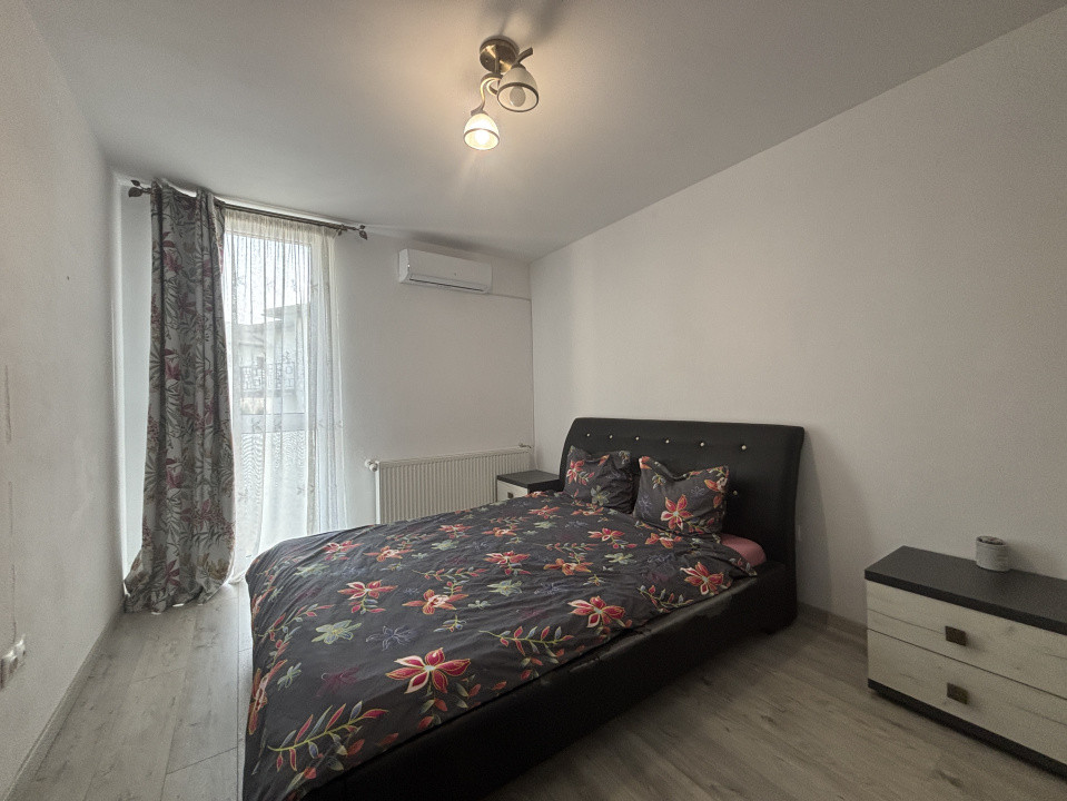 Apartament 3 camere de inchiriat 