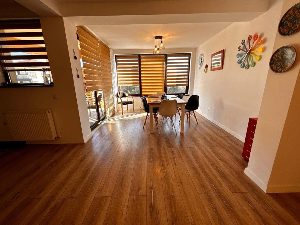 Casa de inchiriat