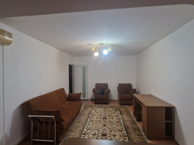Apartament 2 camere, decomandat, 50mp, Lapus Arges, zona Trenul Pierdut