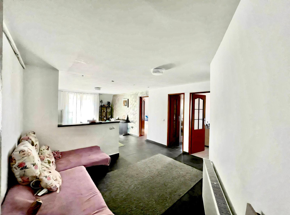 Oportunitate! Ap. cu 3 camere, 74 mp., Gheorgheni/FSEGA