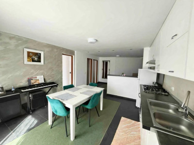 Oportunitate! Ap. cu 3 camere, 74 mp., Gheorgheni/FSEGA