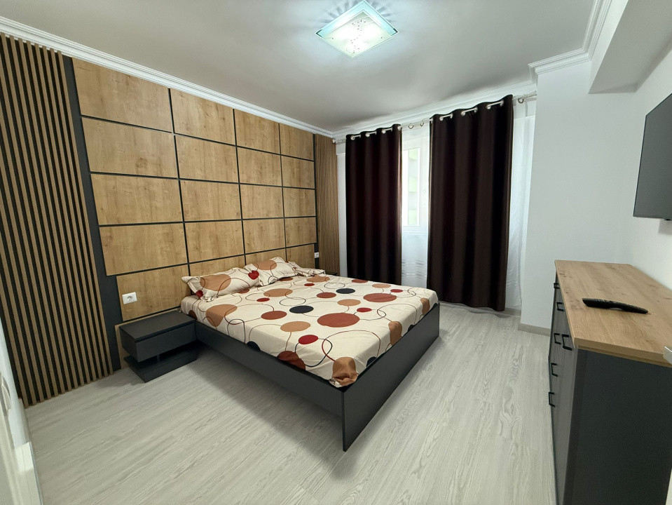 Apartament, 2 camere, 60 mp, open space, Lapus Arges , Zona Trenul Pierdut