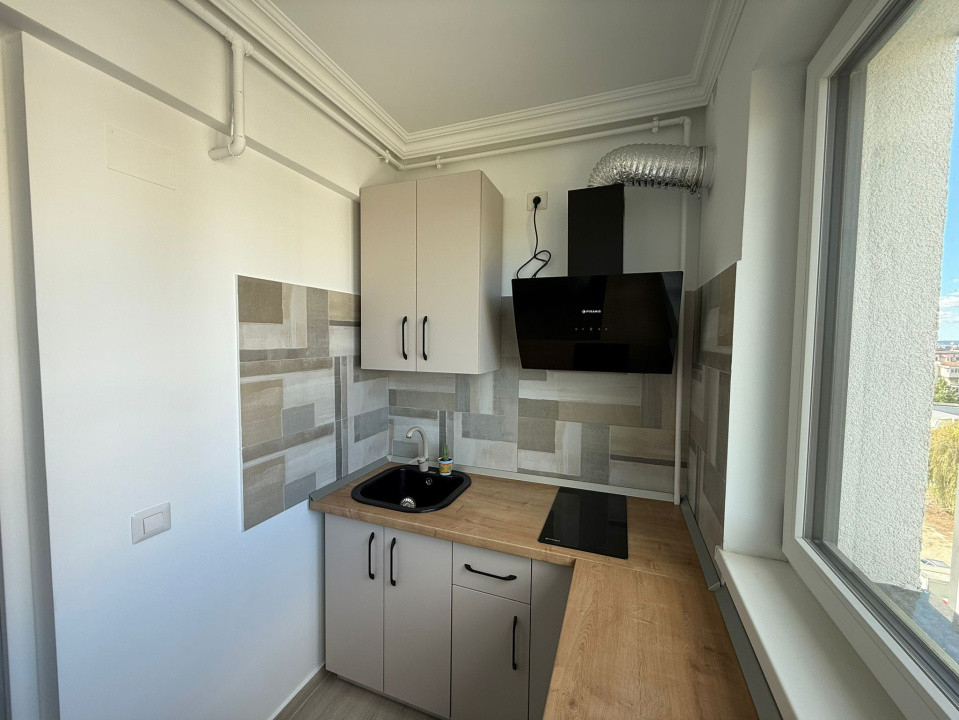 Apartament, 2 camere, 60 mp, open space, Lapus Arges , Zona Trenul Pierdut