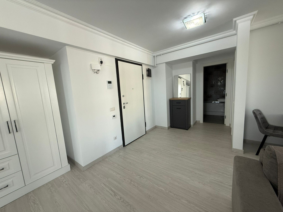 Apartament, 2 camere, 60 mp, open space, Lapus Arges , Zona Trenul Pierdut