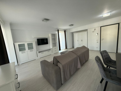 Apartament, 2 camere, 60 mp, open space, Lapus Arges , Zona Trenul Pierdut