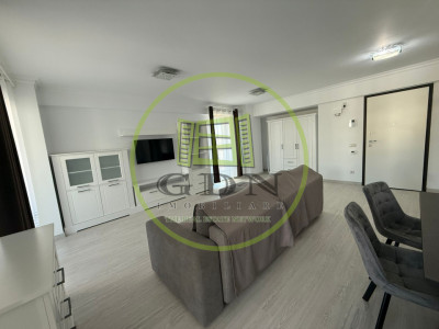 Apartament, 2 camere, 60 mp, open space, Lapus Arges , Zona Trenul Pierdut