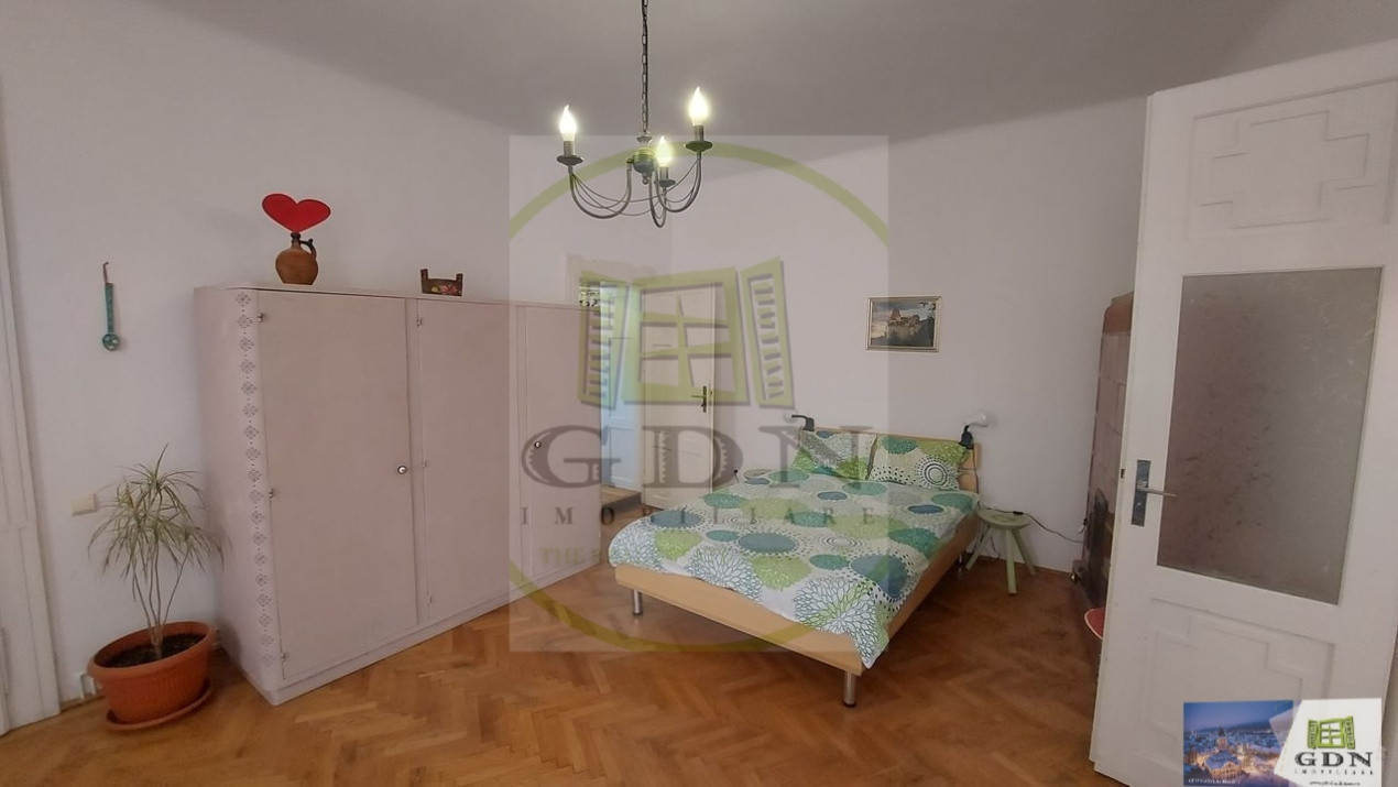 Inchiriere apartament 2 camere Centru Vechi