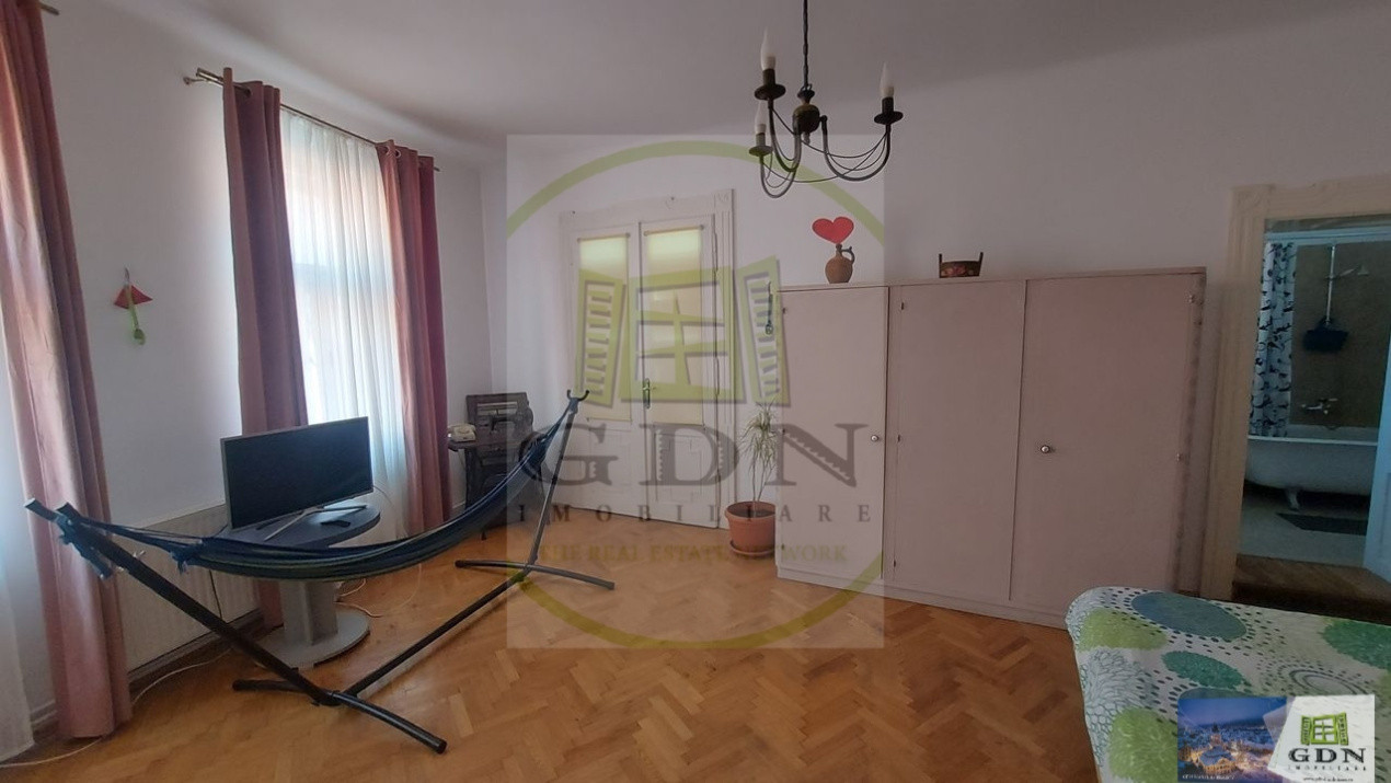 Inchiriere apartament 2 camere Centru Vechi