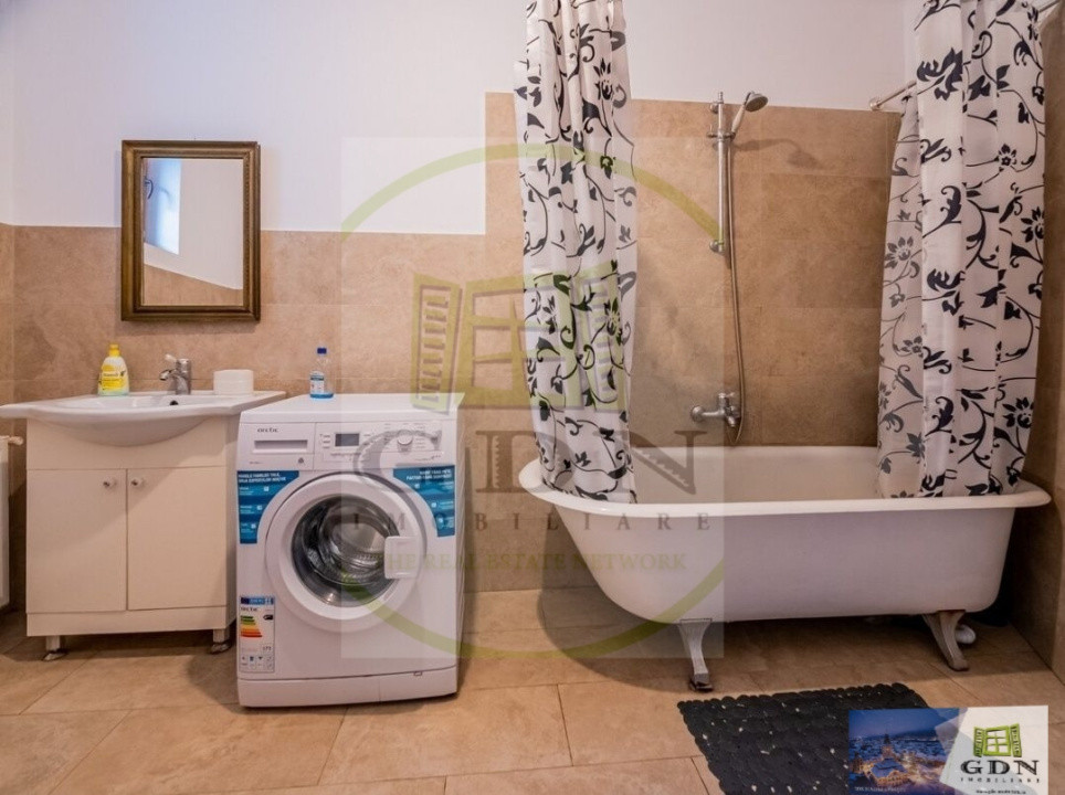 Inchiriere apartament 2 camere Centru Vechi