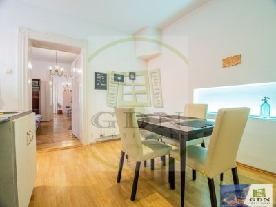 Inchiriere apartament 2 camere Centru Vechi
