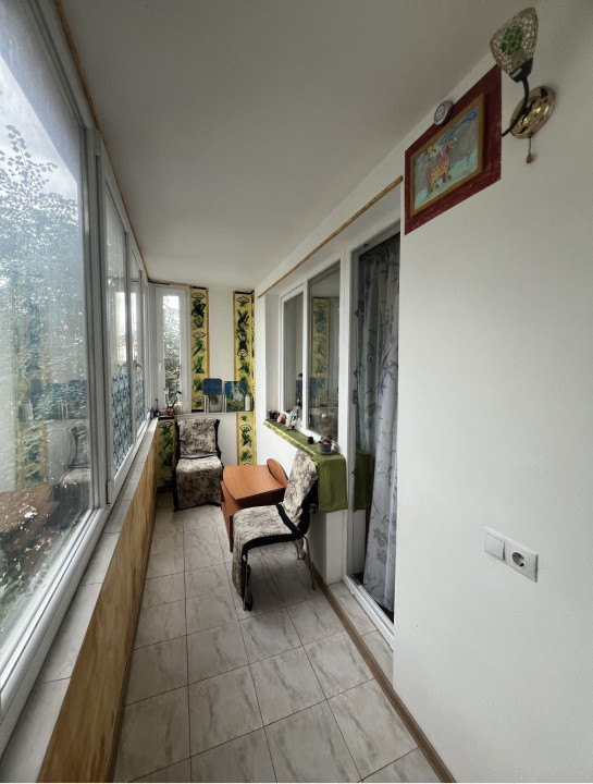 De închiriat – Apartament 2 camere, decomandat, Bulevardul Mihai Viteazu