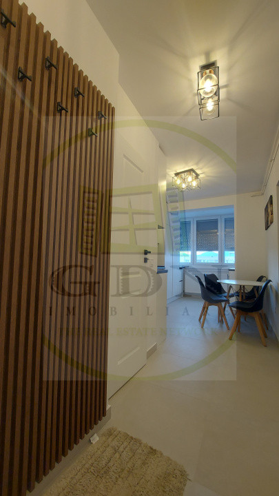 Inchiriere apartamnet 2 camere decomandat  Brașov