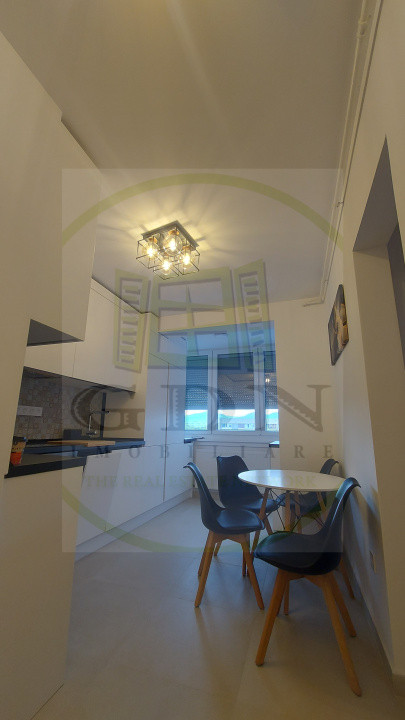 Inchiriere apartamnet 2 camere decomandat  Brașov