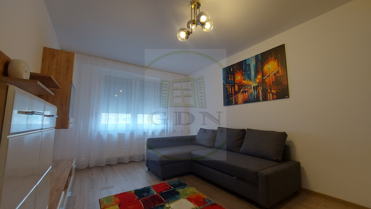 Inchiriere apartamnet 2 camere decomandat  Brașov