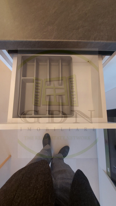 Inchiriere apartamnet 2 camere decomandat  Brașov