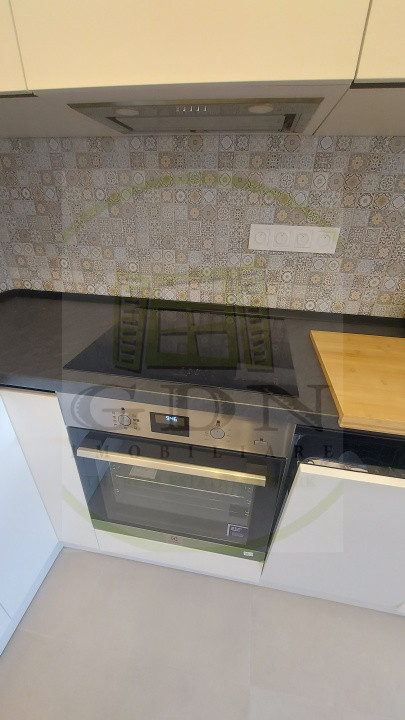 Inchiriere apartamnet 2 camere decomandat  Brașov