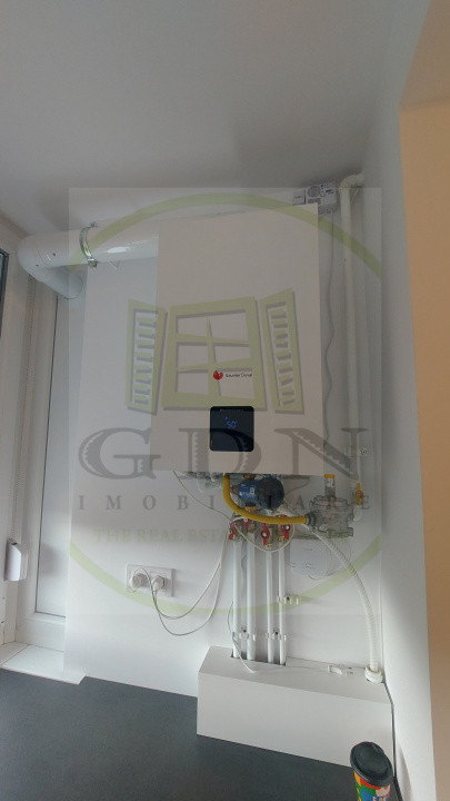 Inchiriere apartamnet 2 camere decomandat  Brașov