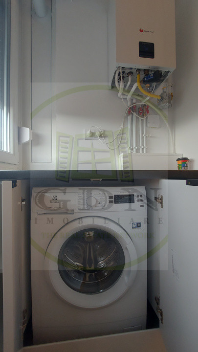 Inchiriere apartamnet 2 camere decomandat  Brașov