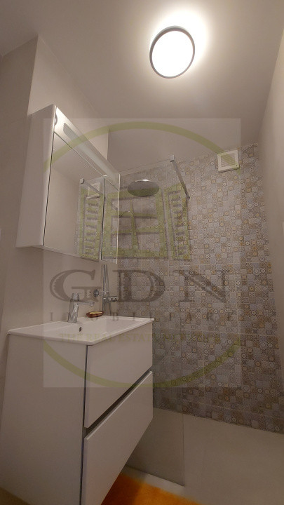 Inchiriere apartamnet 2 camere decomandat  Brașov