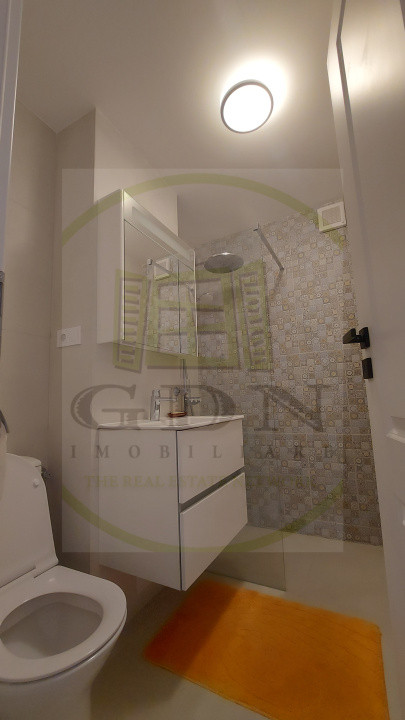 Inchiriere apartamnet 2 camere decomandat  Brașov