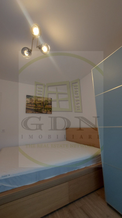 Inchiriere apartamnet 2 camere decomandat  Brașov