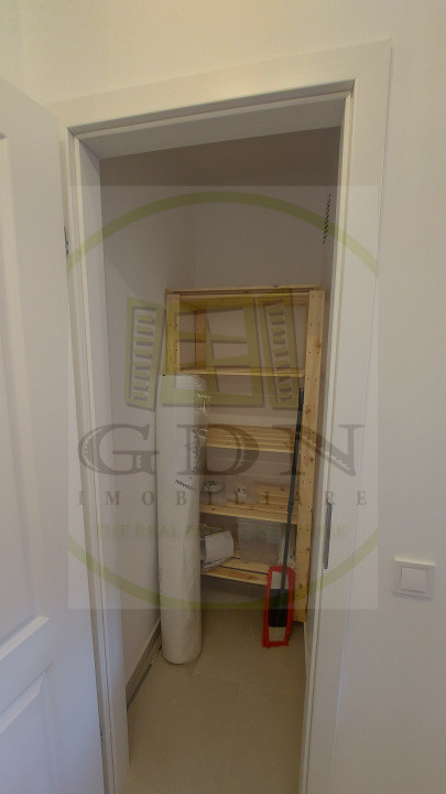 Inchiriere apartamnet 2 camere decomandat  Brașov