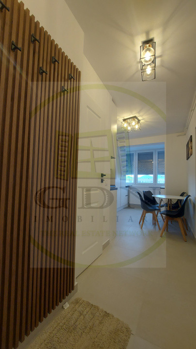 Inchiriere apartamnet 2 camere decomandat  Brașov