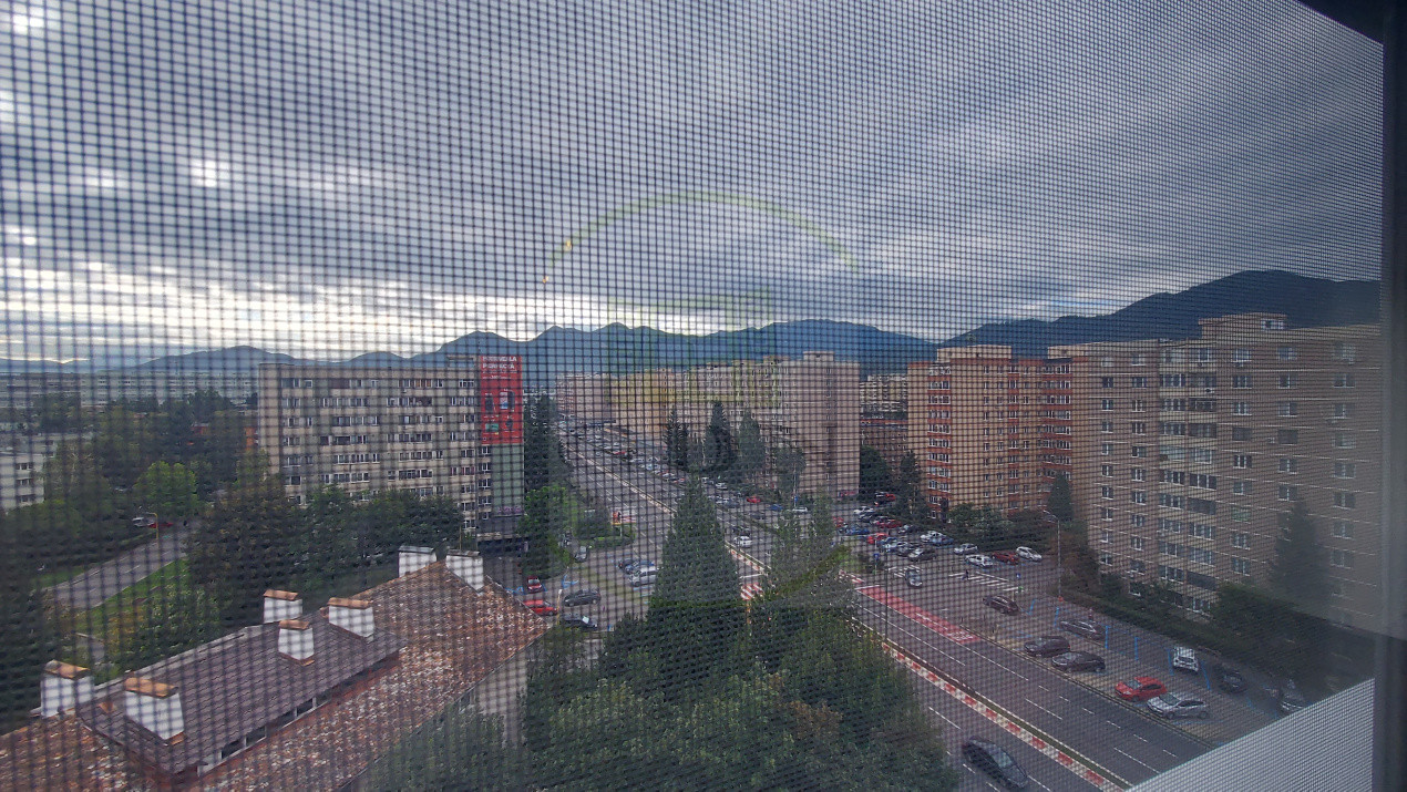 Inchiriere apartamnet 2 camere decomandat  Brașov