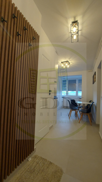 Inchiriere apartamnet 2 camere decomandat  Brașov