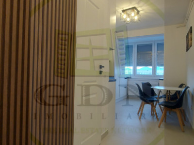 Inchiriere apartamnet 2 camere decomandat  Brașov